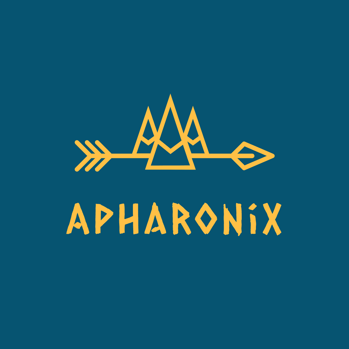 Apharonix