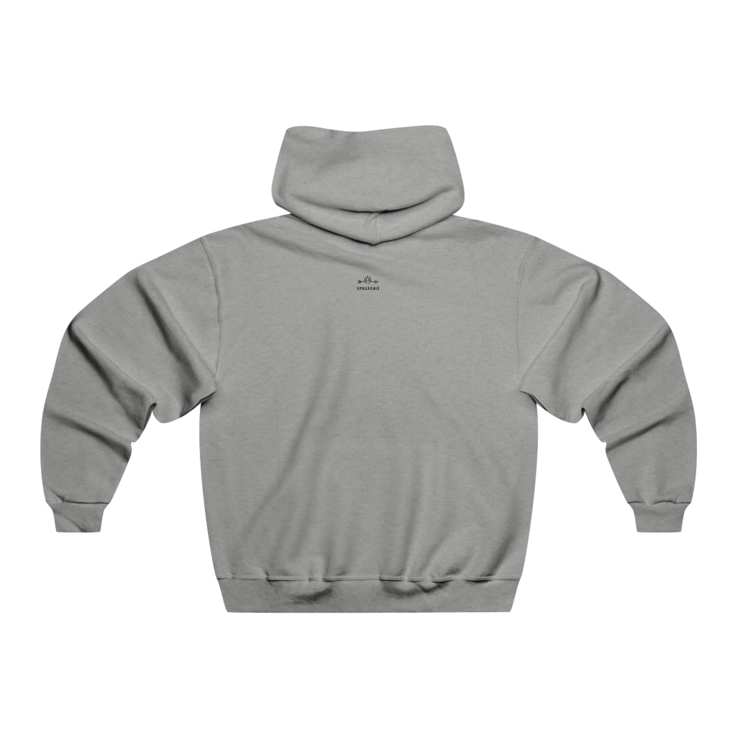 Apharonix Men's Hoodie