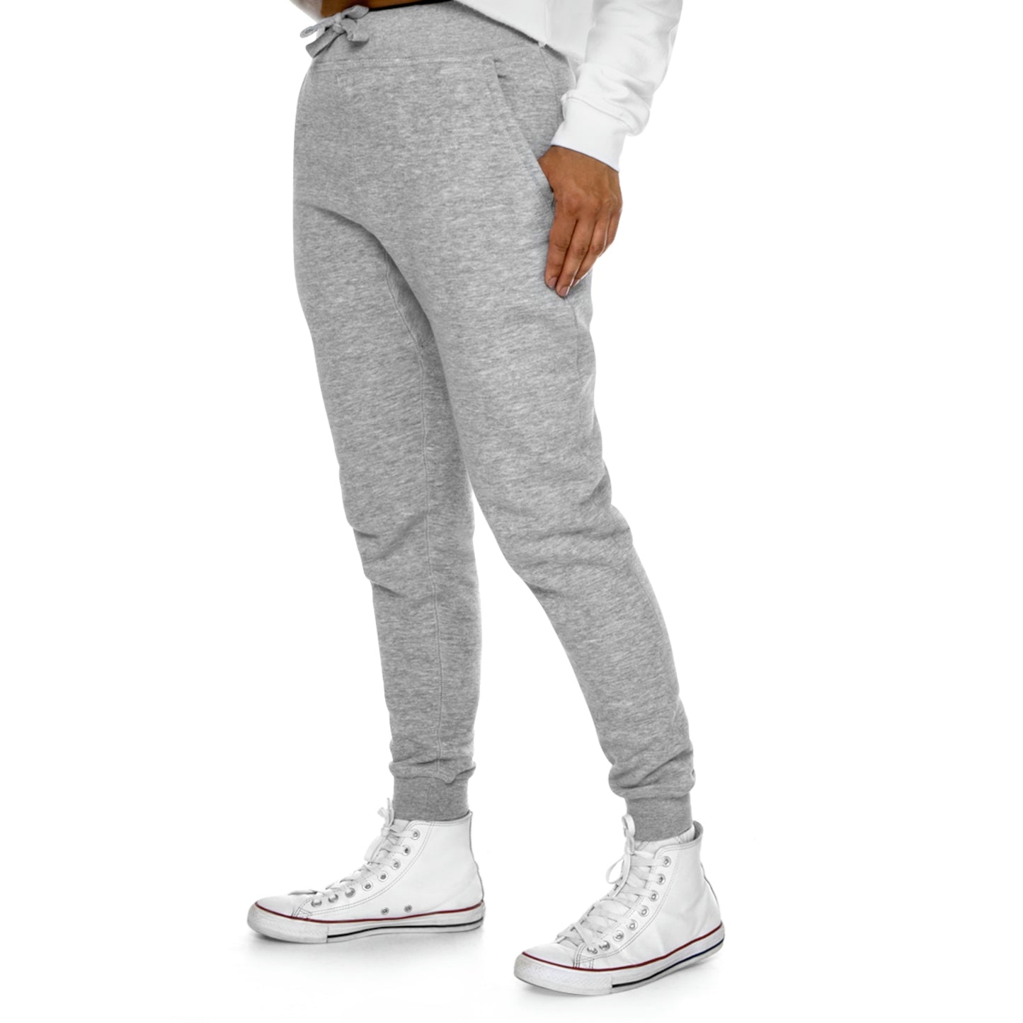 Apharonix Premium Fleece Joggers