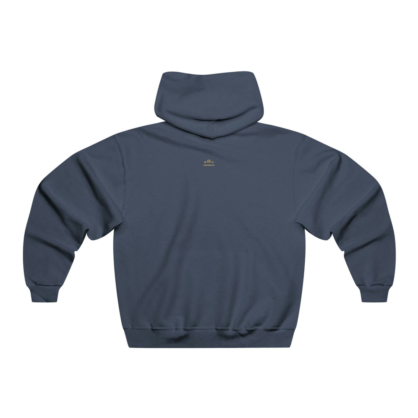 Apharonix Men's Hoodie