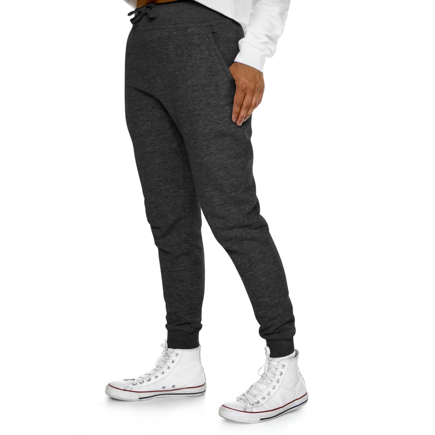 Apharonix Premium Fleece Joggers