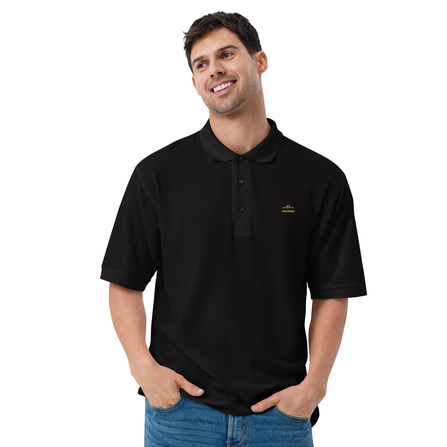 Apharonix Premium Polo