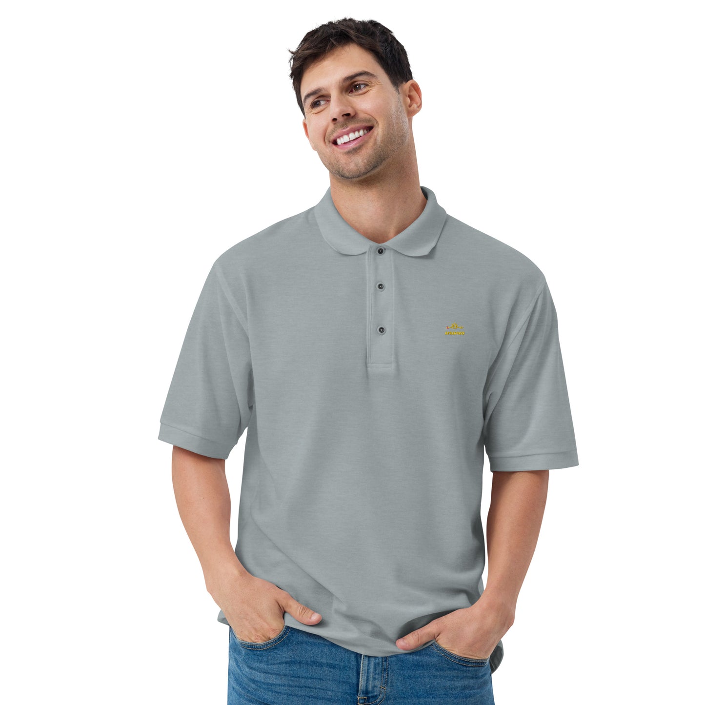 Apharonix Premium Polo