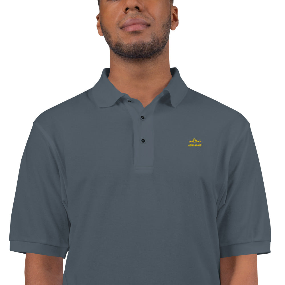 Apharonix Premium Polo