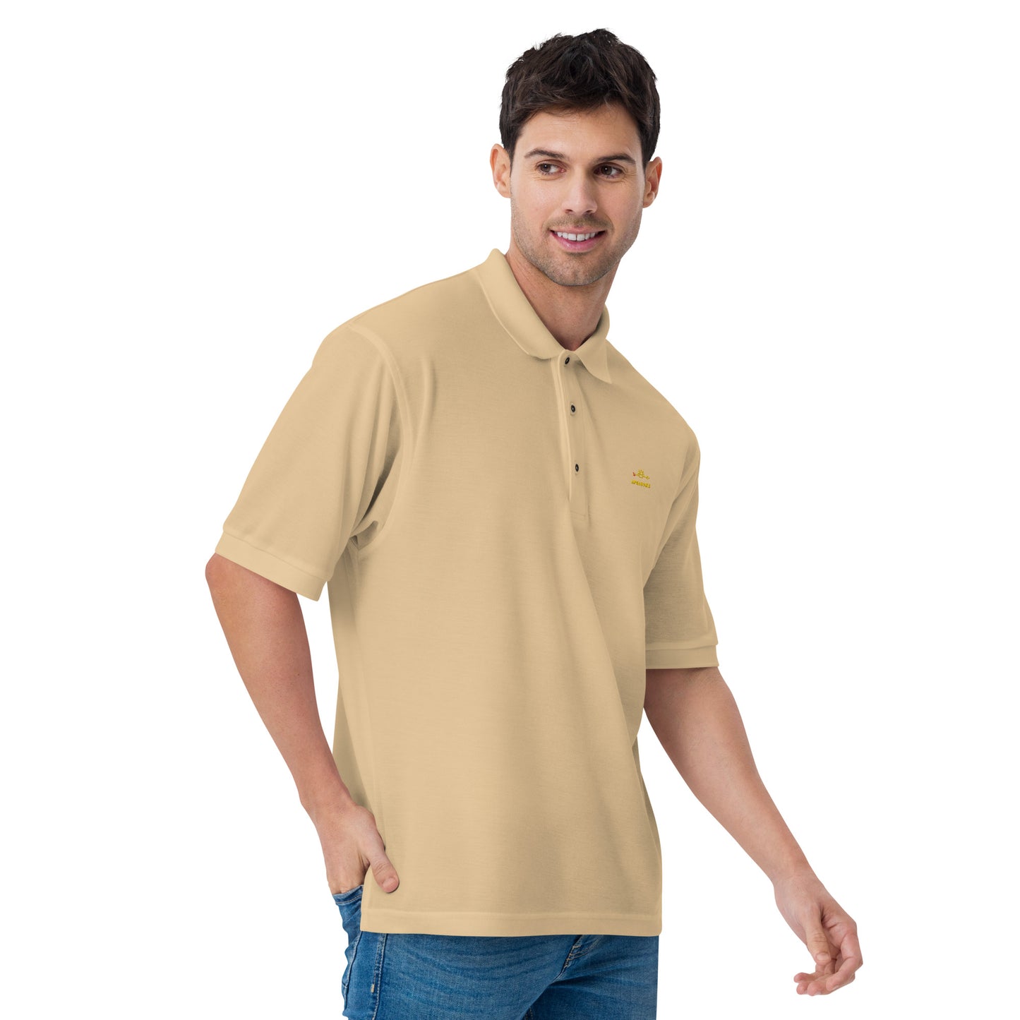 Apharonix Premium Polo