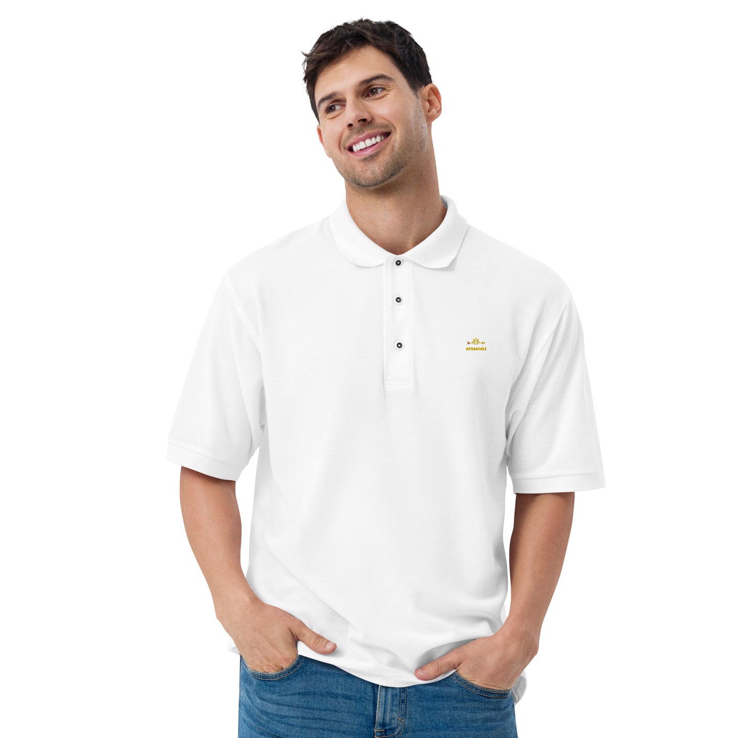 Apharonix Premium Polo