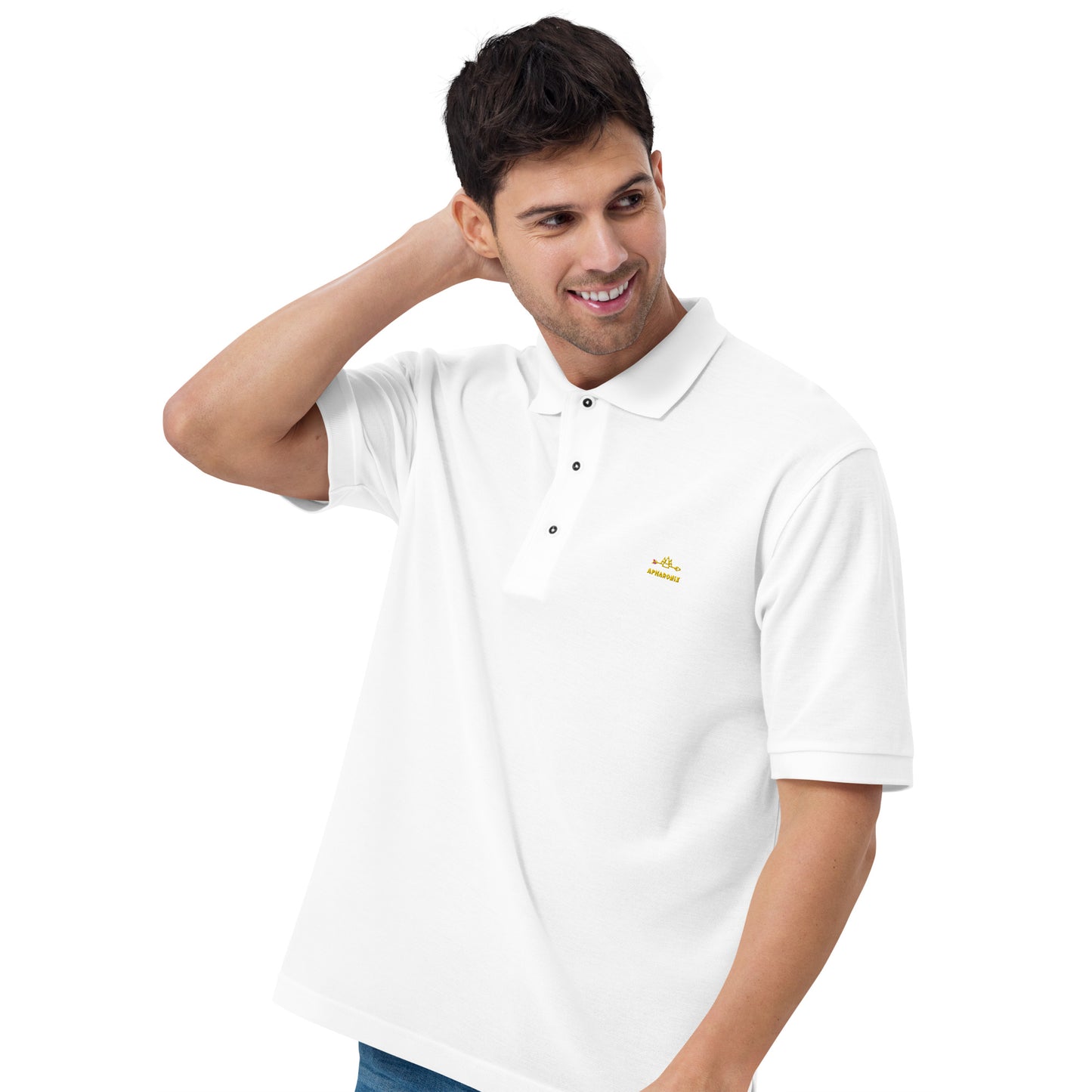 Apharonix Premium Polo